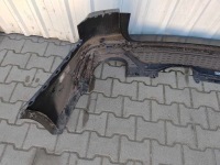 фото thumb №9, Audi rs6 c8 4k8 avant kombi бампер задня задній дифузор 3850
