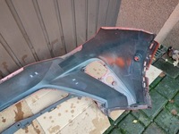 фото thumb №8, Бампер перед передний toyota c-hr fl lift 2020