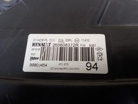 фото thumb №3, Лампа ліва фара full led renault espace 5 v