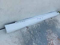 фото thumb №3, Ford focus mk3 st line порог планка пороговая левая