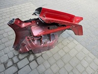 фото thumb №3, Renault четверть правые зад arkana tennp крыло