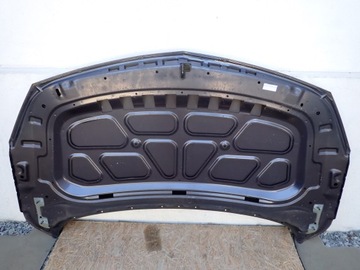 фото thumb №10, Капот кришка двигуна opel astra j 4 iv 2009-2016r