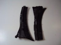 фото thumb №3, Жабо mazda 3 i 2003-