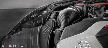 фото thumb №6, Audi s5 b9 карбоновий система впускний eventuri