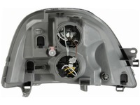 фото thumb №2, Лампа фара левый opel movano a 00- renault master ii 00-06