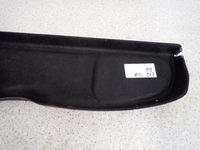 фото thumb №6, Nissan micra k12 02-10 полка задняя багажника