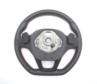 фото thumb №9, Seat leon iv fr ibiza fr кермо мультифункція шкіра org нова 5fa419091fr