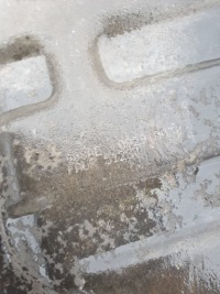 фото thumb №7, Jeep grand cherokee wk2 гаситель выхлоп конечный srt 5.7 6.2