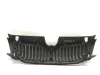фото thumb №11, Skoda octavia iii 2013-2016 решітка решітка радіатора бампера перед 5e0853653