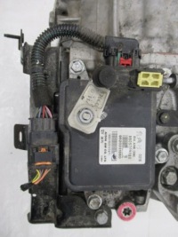 Citroen c5 aircross 1.6 thp коробка передач автоматична коробка передач ідеальний стан Київ, фото thumb