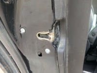 фото thumb №1, Замок дверь левый задняя задний mercedes ml gl r klasa w251 x164 europa