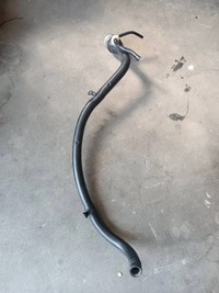 фото thumb №1, Bmw x6 f16 заливная горловина топлива