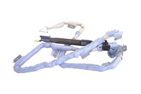 фото thumb №1, Lexus rx 450h 2008 правая сторона шторка безопасности подушка безопасности