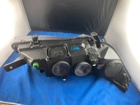 фото thumb №10, Фара лампа перед сторона левая fiat ducato 24663