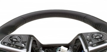 фото thumb №14, Honda civic x 10 руль кожаный кожа лепестки с подогревом bogata версия!
