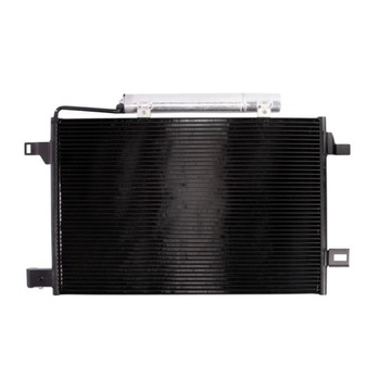 фото thumb №16, Радіаторів кондиціонера з осушувач nissens 94910 1695000354