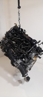 фото thumb №10, Двигун kompletny kia sportage hyundai ix35 2.0 crdi d4ha