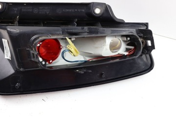 фото thumb №7, Fiat grande punto evo лампа ліва зад задня європа 51895400