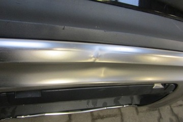 фото thumb №7, Бампер зад audi q3 8u0 offroad 11-14