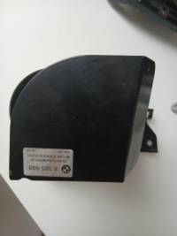 фото thumb №1, Сирена сигнализация сигнал bmw 3 e83 8385998