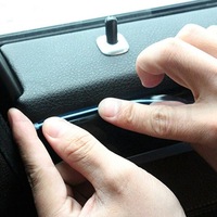 фото thumb №9, 5 m / 16,4 stopy авто стрічка led прикурювач привід