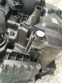 фото thumb №5, Ford ranger vi 6 wildtrak лампа перед передняя правая led europa оригинал