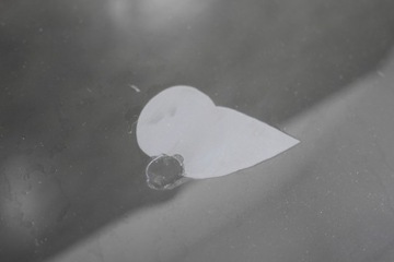 фото thumb №4, Капот a3f mazda 5 i 05-08