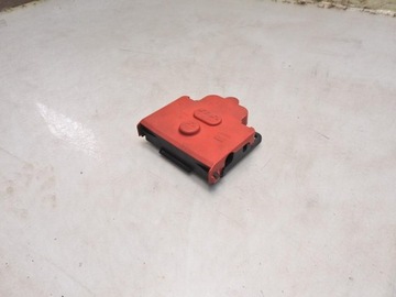 фото thumb №7, Клема плюсова peugeot 607 2.7 v6 hdi 9651503480