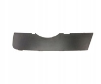 фото thumb №1, Молдинг решітка audi q3 8u 11- 8u0807380c права