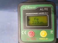 фото thumb №12, Seat leon ii задняя крышка багажника багажника ls5v