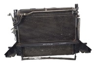 фото thumb №1, Радиатор вентилятор opel mokka a 1.7 cdti автоматическая коробка передач