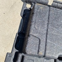 фото thumb №7, Обшивка вкладыш багажника x4 g02