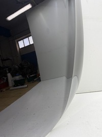 фото thumb №8, Audi a6 s6 c7 капот крышка двигателя lz9y ładna оригинал алюминий | доставка