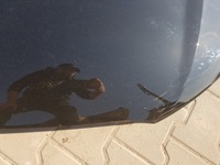 фото thumb №8, Audi a6 c7 4g lift 15-18r капот lz9y