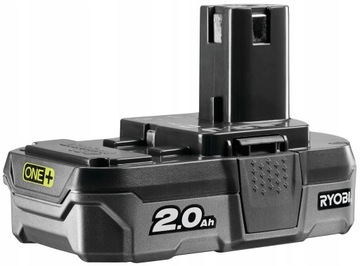 RYOBI WORKSHOP Воздуходувка Compact R18TB-0 +2 Ач