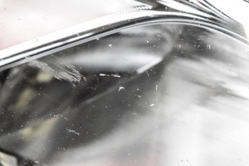 фото thumb №12, Фара правый лампа перед полный led eu 26010-3nl5a nissan leaf i ze0 рестайлинг