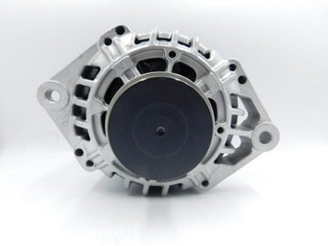 фото thumb №1, Генератор renault kangoo 1.9 dci sg10b032