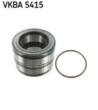 Купити Підшипник колеса задній vkba 5415 skf mercedes, фото thumb