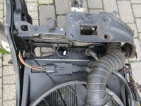 фото thumb №12, 1 mercedes w211 1.8 k pas переднє підсилювач лобове радіатор вентилятор