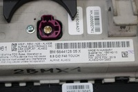 фото thumb №11, Bmw x1 f48 монітор екран lcd дисплей 6844128 88 зчеплення navi-gps-tv displa