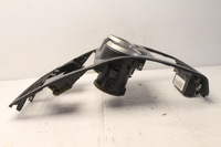 фото thumb №10, Nissan qashqai j10 решітка рамка навігації радіо обдув