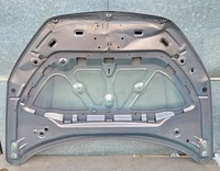 фото thumb №8, Капот lada vesta łada 2015-