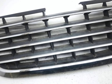 фото thumb №6, Chrysler grand voyager v 2011 маскувальна накладка / решітка радіатора / решітка верхня радіатор