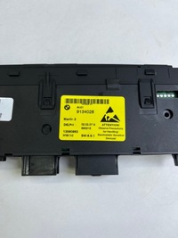 фото thumb №7, Панель переключатель dtc pdc подогрев сидений bmw e60 e61 колонка электрическая