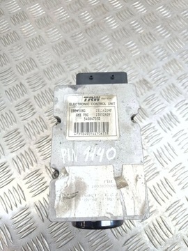 фото thumb №7, Opel signum 2007 насос abs