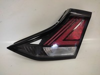 фото thumb №1, Hyundai ioniq рестайлінг лампа права задня зад кришка led 2019-