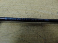 фото thumb №6, Трос трос ручка дверь vw t6 7la837018n