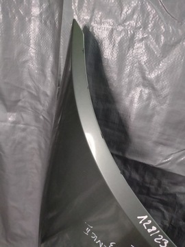 фото thumb №13, Капот, кришка двигуна renault scenic ii 2