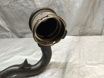 фото thumb №6, Труба шланг turbo opel insignia b 1.6 cdti 39155301 повреждённая