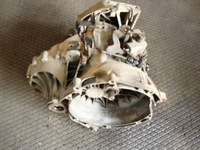 фото thumb №1, Коробка передач коробки передач ford transit mk7 2.2 tdci 6-передача 8c1r7002-bf